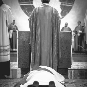 Counselling & The Intercessory Ministry