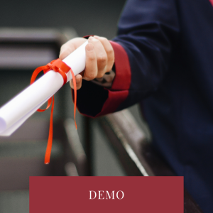 Demo course