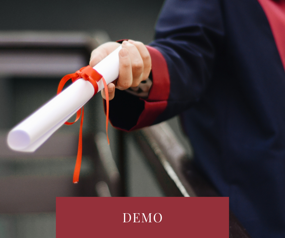 Demo course