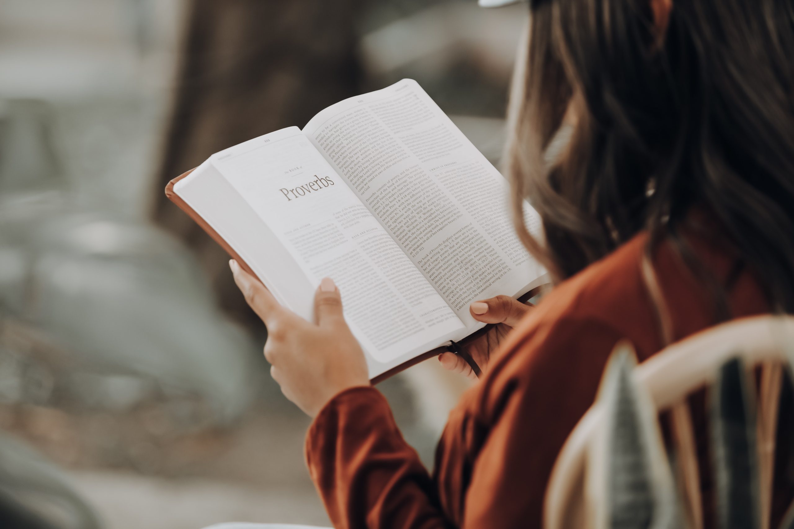 Read more about the article 5 Reasons Every Christian Should Seek Assurance of Salvation