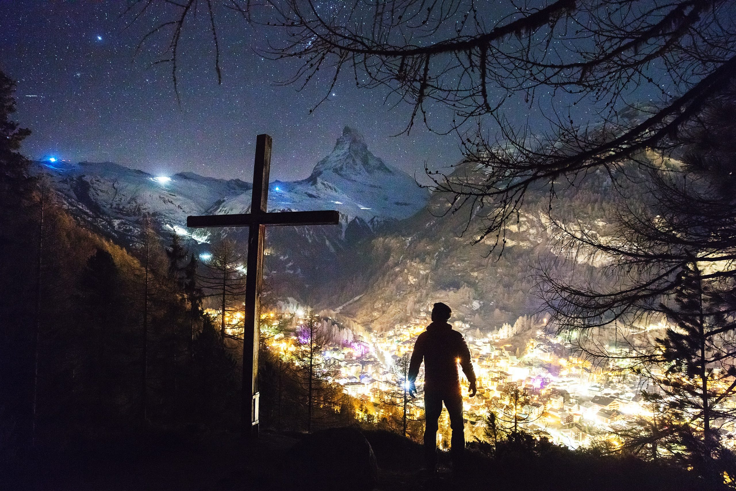 Read more about the article Faith in Jesus