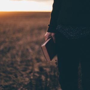 PRINCIPLES OF EVANGELISM