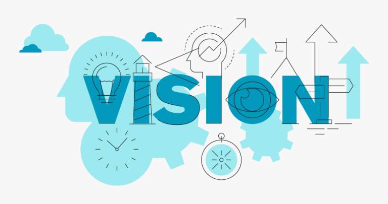 Vision and Vision Management