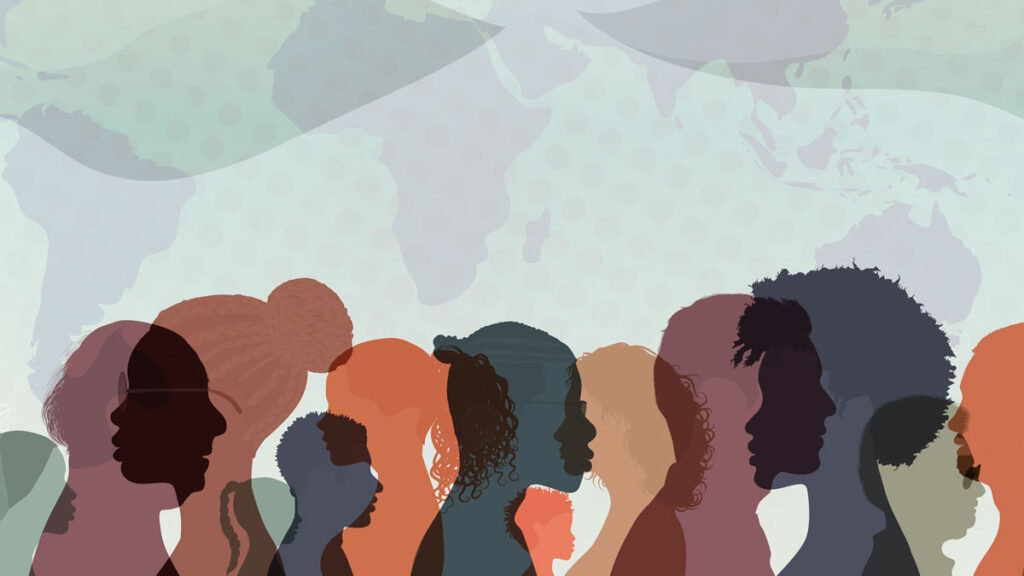 CROSS-CULTURAL MISSIONS