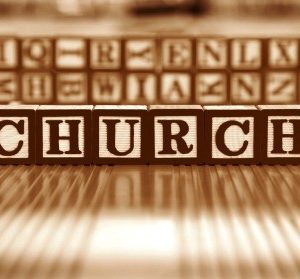 LOCAL CHURCH ADMINISTRATION