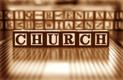 LOCAL CHURCH ADMINISTRATION