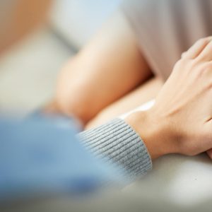 COUNSELING AND HEALING