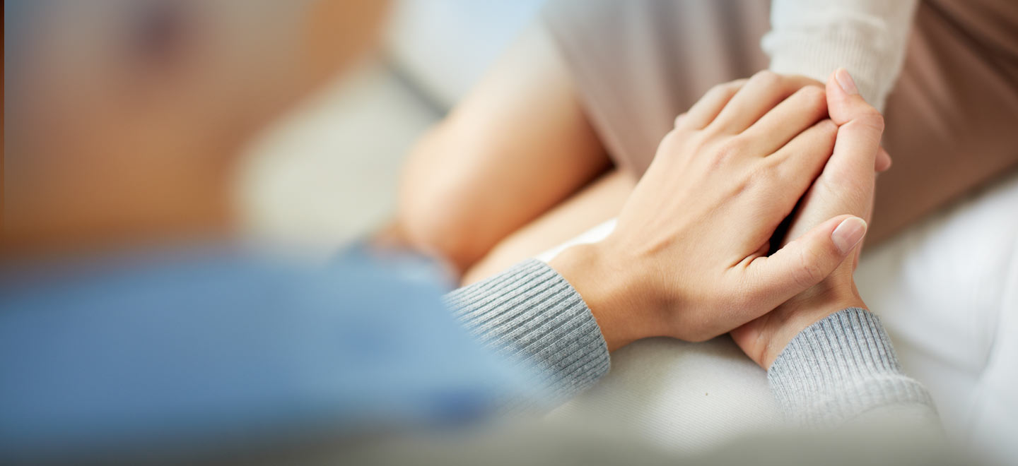 COUNSELING AND HEALING