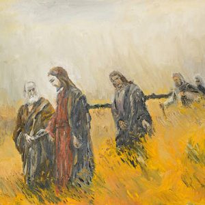 PRINCIPLES OF DISCIPLESHIP