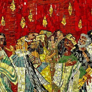 CHARISMATIC LITURGY